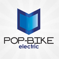 Pop-Bike Electric